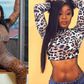 Sista Afia and Efia Odo
