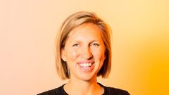 Daily Beast CEO Heather Dietrick