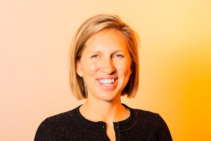 Daily Beast CEO Heather Dietrick