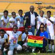 Black Princesses qualify for U20 World Cup after 7-1 aggregate win over Senegal