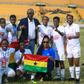 Black Princesses qualify for U20 World Cup after 7-1 aggregate win over Senegal