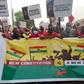 Demo against 1992 Constitution