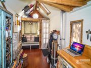 Here's what living in a tiny house is really like, according to people who traded their homes for minimalism