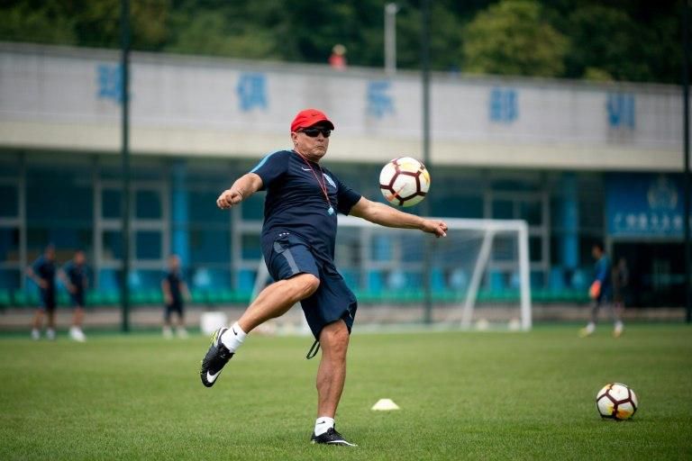 Dragan Stojkovic was once tipped to succeed Arsene Wenger at Arsenal.