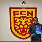 Michael Essien completes UEFA A coaching license