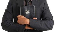 A devil in disguise pastor has been arrested for raping church member