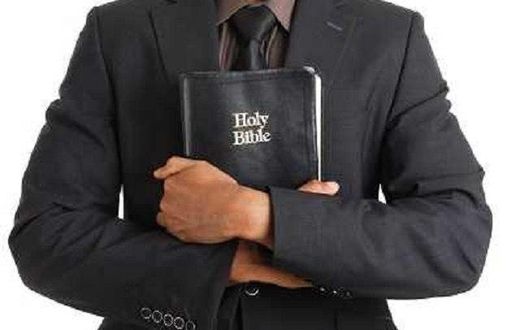 A devil in disguise pastor has been arrested for raping church member