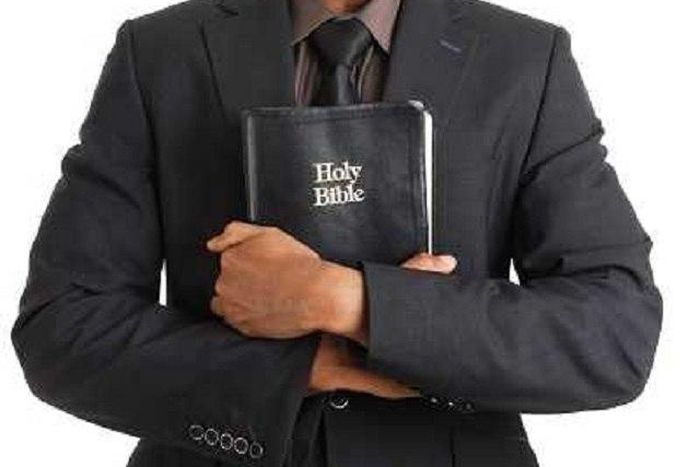 A devil in disguise pastor has been arrested for raping church member