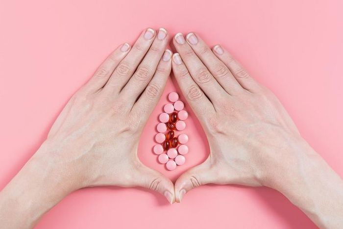 Vagina bumps are often normal and not a cause for concern.vvmich/ Getty Images