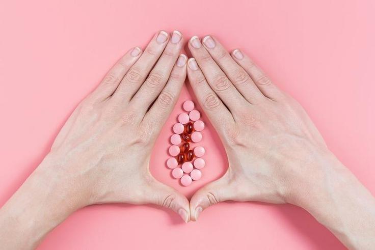 Vagina bumps are often normal and not a cause for concern.vvmich/ Getty Images