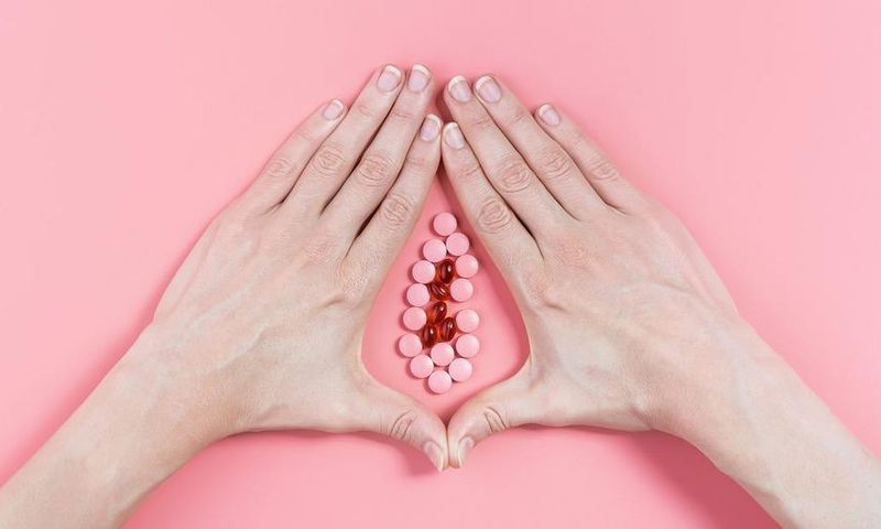 Vagina bumps are often normal and not a cause for concern.vvmich/ Getty Images