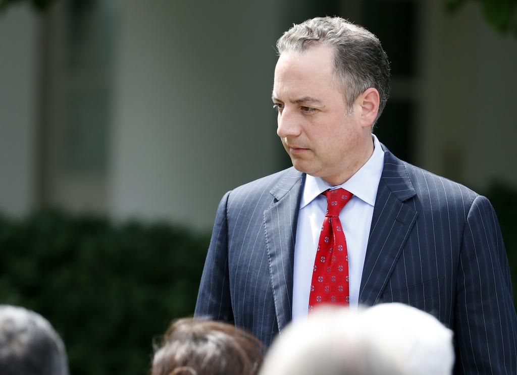 John Kelly is out — here are all the casualties of the Trump administration so far