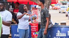 Sunyani embraces Mekakrawa