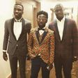Bisa Kdei parts ways with business manager Jay Foley