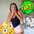 Farting in front of a new partner is a no-no [Youtube]