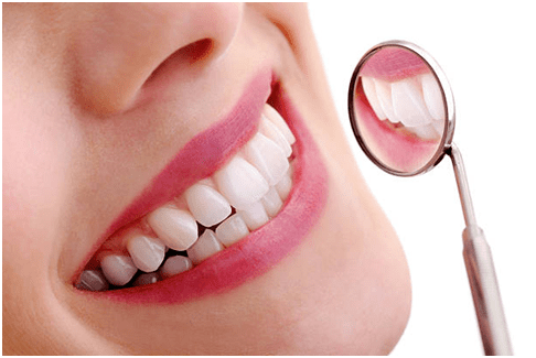 Improved dental health [SaundersDDS]