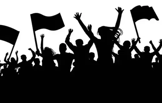 Protest