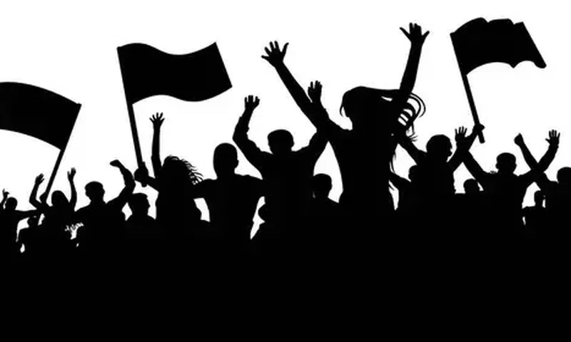 Protest