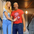 Viral TikTok couple Cheryl, 63, and husband Quran, 26 announces they are expecting a child