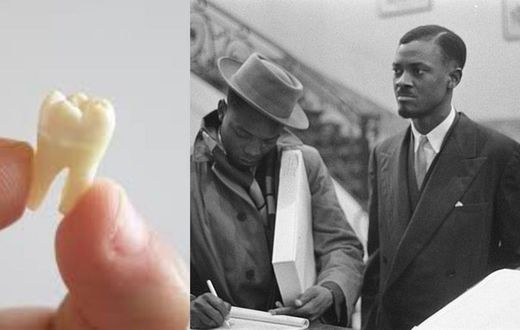 Belgium: Court orders release and return of Patrice Lumumba’s tooth to his family