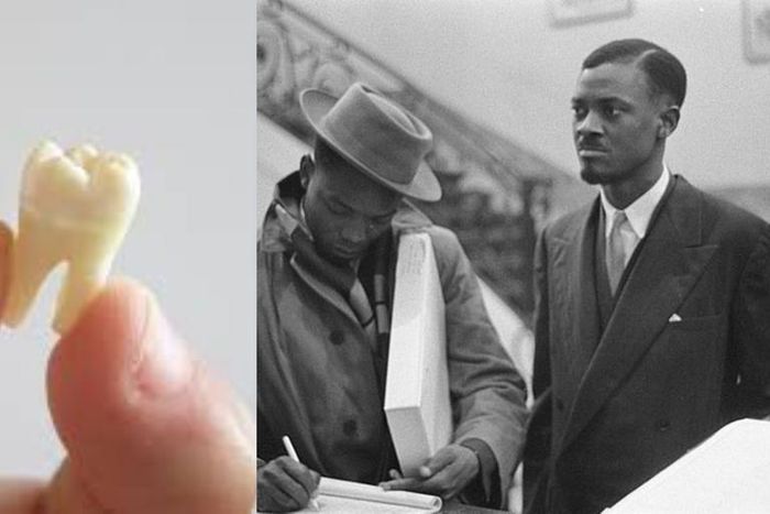 Belgium: Court orders release and return of Patrice Lumumba’s tooth to his family