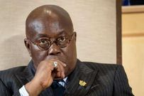 Sad Akufo-Addo