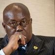 Sad Akufo-Addo