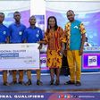 Amenfiman SHS enters NSMQ nationals for the first time
