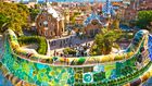 31. Barcelona, Spain