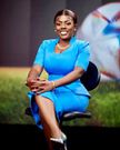 Nana Aba Anamoah