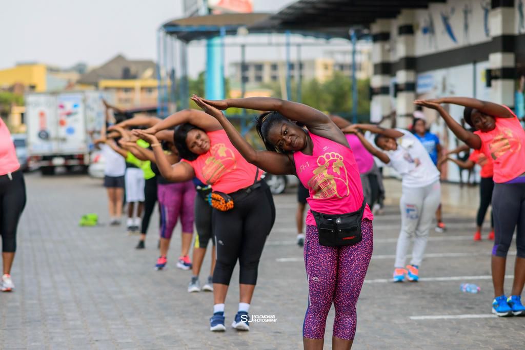 Decathlon Ghana turns 7 with huge deals & fun activities