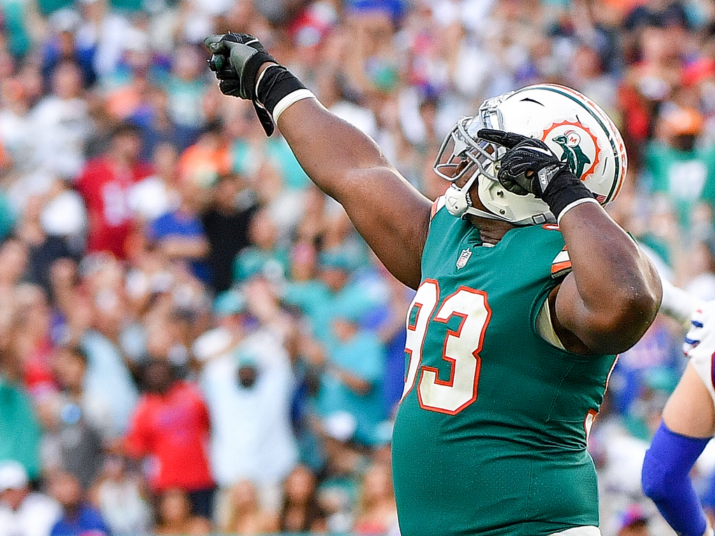NFL POWER RANKINGS: Where all 32 teams stand going into Week 14