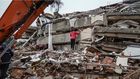 Turkey earthquake