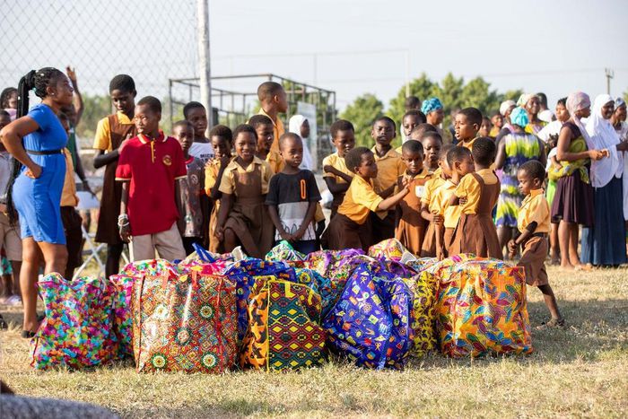 Church of Jesus Christ in Kasoa