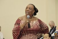 Betty Mould-Iddrisu