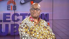 Ben Ephson