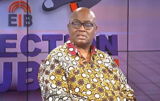 Ben Ephson