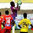 AshGold beat Kotoko in 5-goal thriller