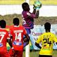 AshGold beat Kotoko in 5-goal thriller