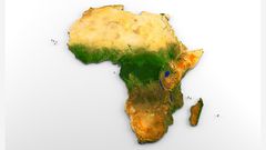 AFRICA