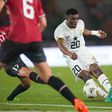 Ghana 2-2 Egypt: Kudus’ double not enough as defensive blunders cost Black Stars