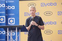 Chief Digital Officer, Dario Bianchi