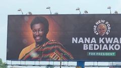 Nana Kwame Bediako known as Cheddar