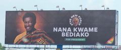 Nana Kwame Bediako known as Cheddar