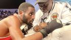 Azumah Nelson’s son wants to emulate legendary father’s legacy in boxing