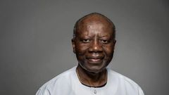 Finance Minister, Ken Ofori-Atta