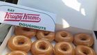 Krispy Kreme