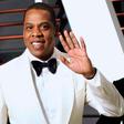 Jay-Z.