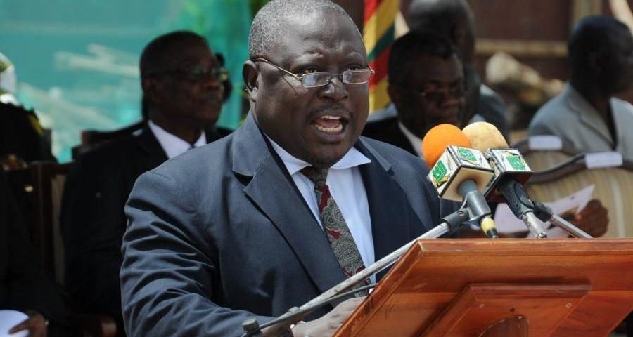 Martin Amidu Accuses Ndc Of Orchestrating Attacks Through Suhuyini And 