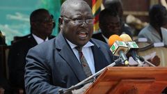Martin Amidu
